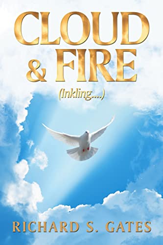 Stock image for CLOUD & FIRE: (Inkling.) for sale by Chiron Media