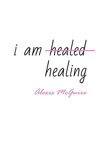 Stock image for I Am Healing for sale by Chiron Media