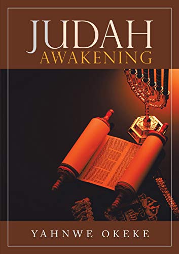 Beispielbild fr Judah Awakening zum Verkauf von Chiron Media