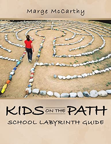 Beispielbild fr Kids on the Path: School Labyrinth Guide zum Verkauf von Chiron Media