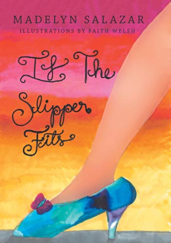 9781684708161: If The Slipper Fits