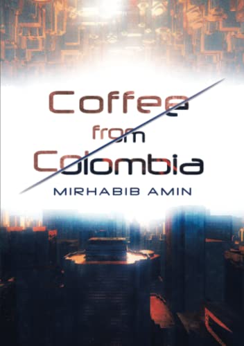 Beispielbild fr Coffee from Colombia zum Verkauf von Chiron Media