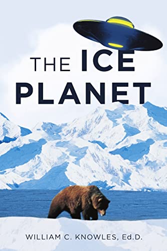 Beispielbild fr The Ice Planet zum Verkauf von Chiron Media