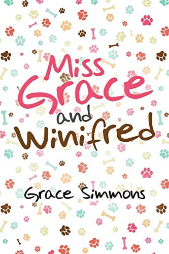 Beispielbild fr Miss Grace and Winifred zum Verkauf von Chiron Media