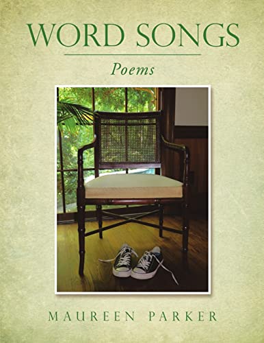 Stock image for Word Songs: Poems for sale by Lucky's Textbooks