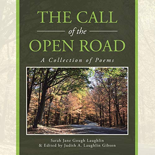 Stock image for The Call of the Open Road: A Collection of Poems for sale by ThriftBooks-Atlanta