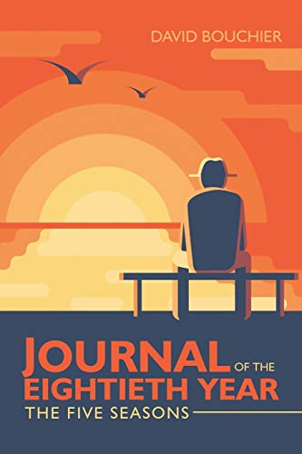 9781684741281: Journal of the Eightieth Year: The Five Seasons