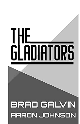 Stock image for The Gladiators for sale by Lucky's Textbooks