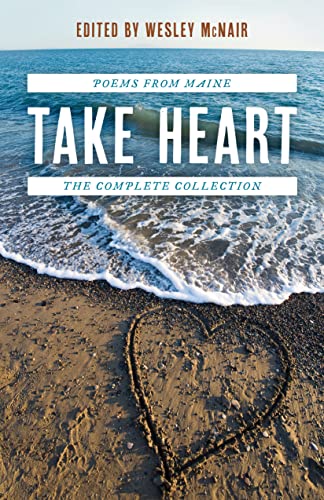 Stock image for Take Heart for sale by Michael Lyons
