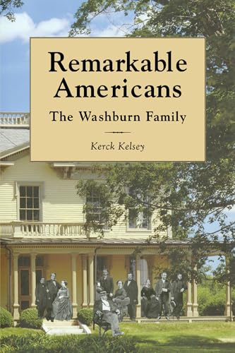 9781684751303: Remarkable Americans
