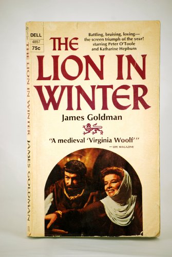9781684857753: The Lion in the Winter