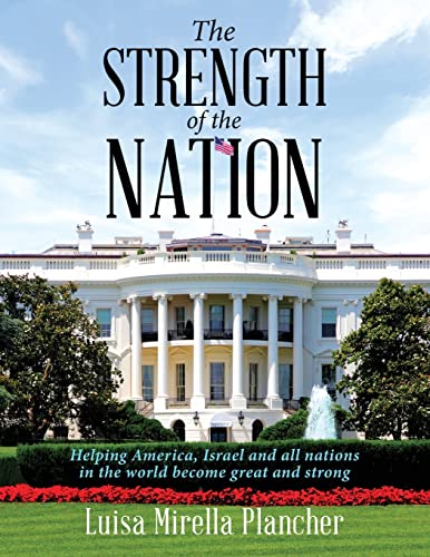 Stock image for The Strength of the Nation for sale by Chiron Media