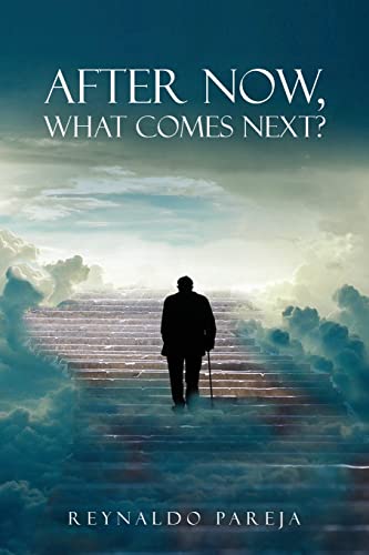 Imagen de archivo de After Now, What Comes Next? [Soft Cover ] a la venta por booksXpress