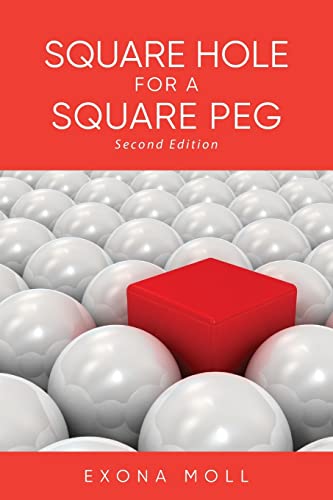 Beispielbild fr Square Hole for a Square Peg zum Verkauf von medimops