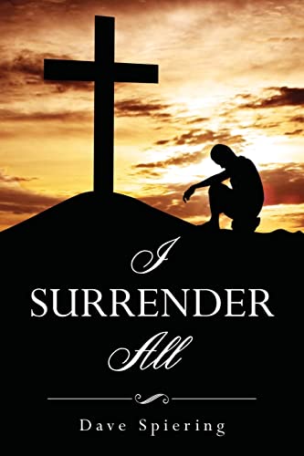 Stock image for I Surrender All [Soft Cover ] for sale by booksXpress