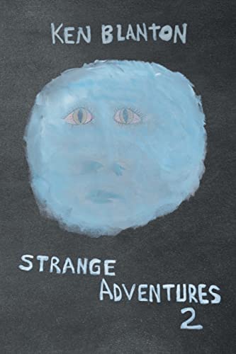 Stock image for Strange Adventures 2 for sale by Lucky's Textbooks