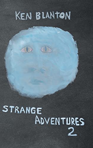Stock image for Strange Adventures 2 for sale by Lucky's Textbooks