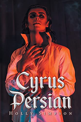 9781684864171: Cyrus Persian