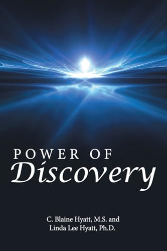 Stock image for Power of Discovery for sale by California Books