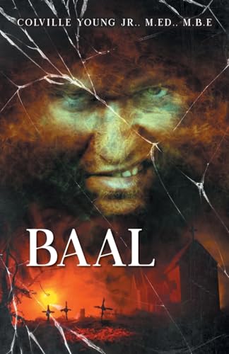 Imagen de archivo de Baal a la venta por Revaluation Books