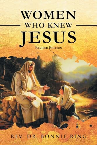 9781684867370: Women Who Knew Jesus