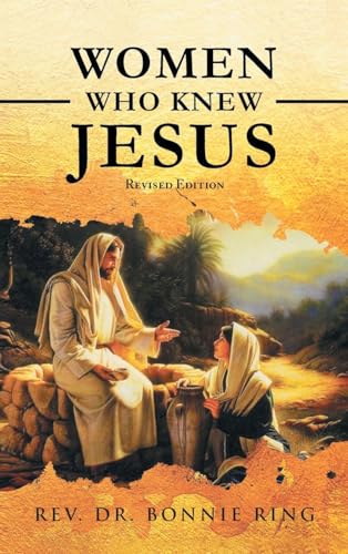 9781684867417: Women Who Knew Jesus