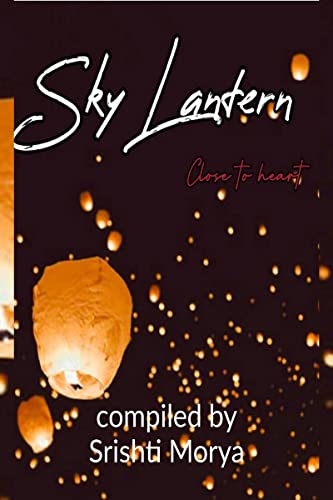 Stock image for sky latern [Soft Cover ] for sale by booksXpress