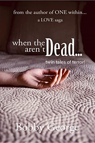 9781684877966: when the DEAD aren't DEAD: twin tales of terror!