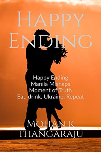 Stock image for Happy Ending for sale by PBShop.store US