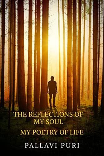 Stock image for The Reflections Of My Soul : My Poetry Of Life for sale by Ria Christie Collections