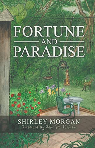 Stock image for Fortune and Paradise for sale by GF Books, Inc.