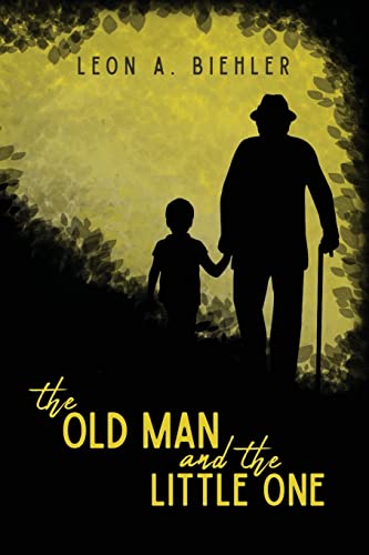 Imagen de archivo de The Old Man and the Little One a la venta por PlumCircle