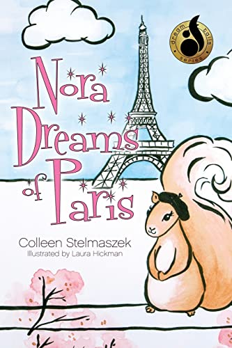Imagen de archivo de Nora Dreams of Paris a la venta por PlumCircle