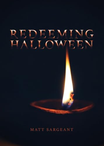 

Redeeming Halloween