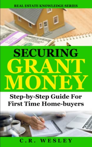 Stock image for Securing Grant Money for sale by PBShop.store US