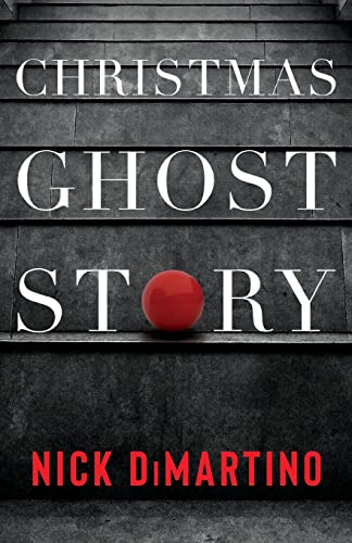 Stock image for Christmas Ghost Story for sale by Half Price Books Inc.