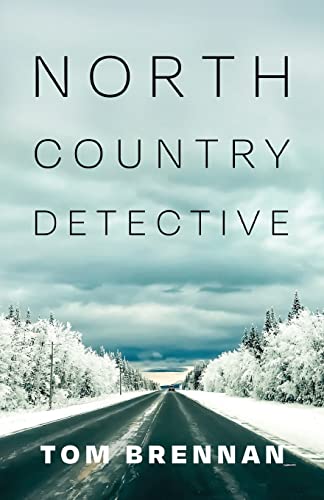 9781684920280: North Country Detective