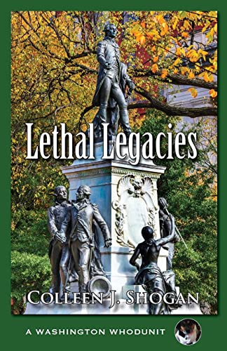 Stock image for Lethal Legacies for sale by Hawking Books