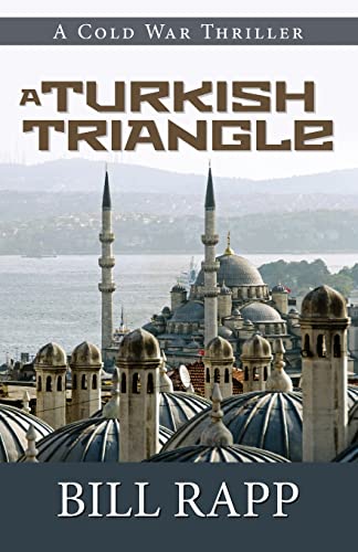 Beispielbild fr A Turkish Triangle zum Verkauf von HPB-Emerald