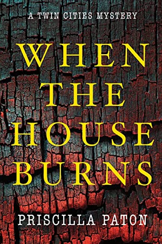 Stock image for When the House Burns for sale by HPB Inc.
