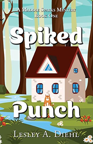 Stock image for Spiked Punch for sale by GreatBookPrices