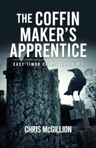 Stock image for The Coffin Makers Apprentice for sale by GreatBookPrices