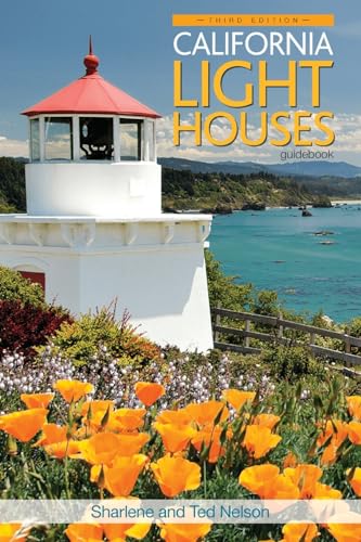Imagen de archivo de California Lighthouses a la venta por Lakeside Books