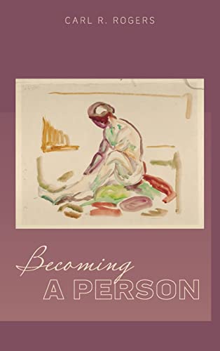Stock image for Becoming a Person for sale by GreatBookPrices