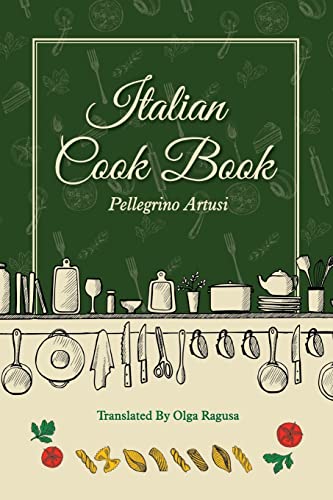 Stock image for Italian Cook Book for sale by GreatBookPrices