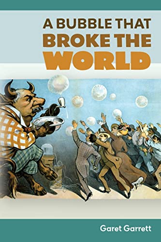 Stock image for A Bubble that Broke the World for sale by GreatBookPricesUK