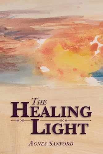 Stock image for The Healing Light for sale by GF Books, Inc.