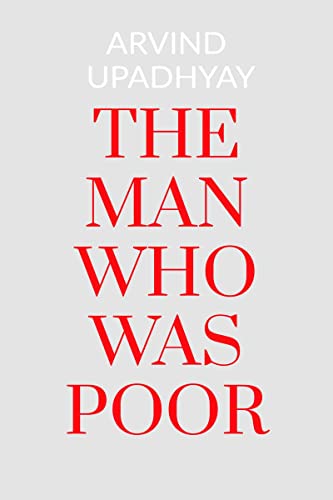 Beispielbild fr The Man Who Was Poor zum Verkauf von Books Puddle