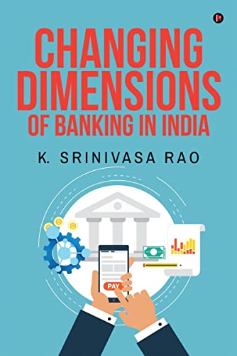 Stock image for Changing Dimensions of Banking in India for sale by Books Puddle