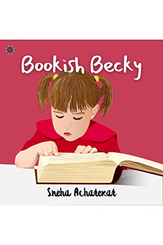 Imagen de archivo de Bookish Becky a la venta por GF Books, Inc.